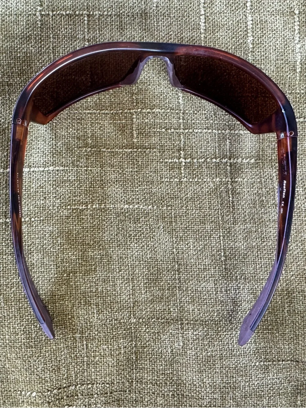 Costa Reefton 06S9007 Tortoise Frame Sunglasses Green Polarized Mirror Lenses